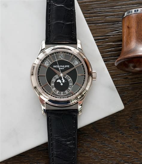 patek philippe 5205g 010|Patek Philippe annual calendar price.